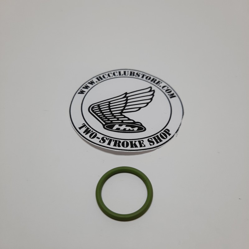 O-ring - achteroverbrenging (groot)