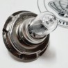 Kraaglamp 6 volt - 15 Watt - Halogeen - foto 2
