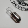 Lampje rijlicht 6 volt - 4 watt - foto 1
