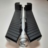 Voetkappen set zwart - foto 2