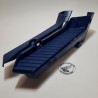 Voetkappen set donker blauw - foto 1