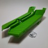 Voetkappen set groen - foto 1
