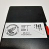 Schroefdraad reparatie set M6 - foto 4