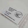 Schroefdraad reparatie insert M6 - Navulling - foto 2