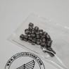 Schroefdraad reparatie insert M6 - Navulling - foto 3
