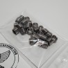 Schroefdraad reparatie insert M8 - Navulling - foto 3