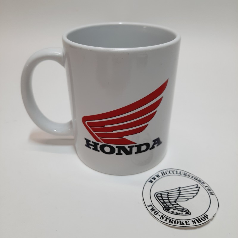 Koffiemok Honda