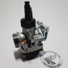 Dell'orto carburator phbg 16,00 mm AS - foto 2