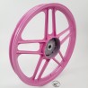 Gietwielenset roze replica "Grimeca" - foto 4