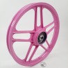 Gietwielenset roze replica "Grimeca" - foto 5