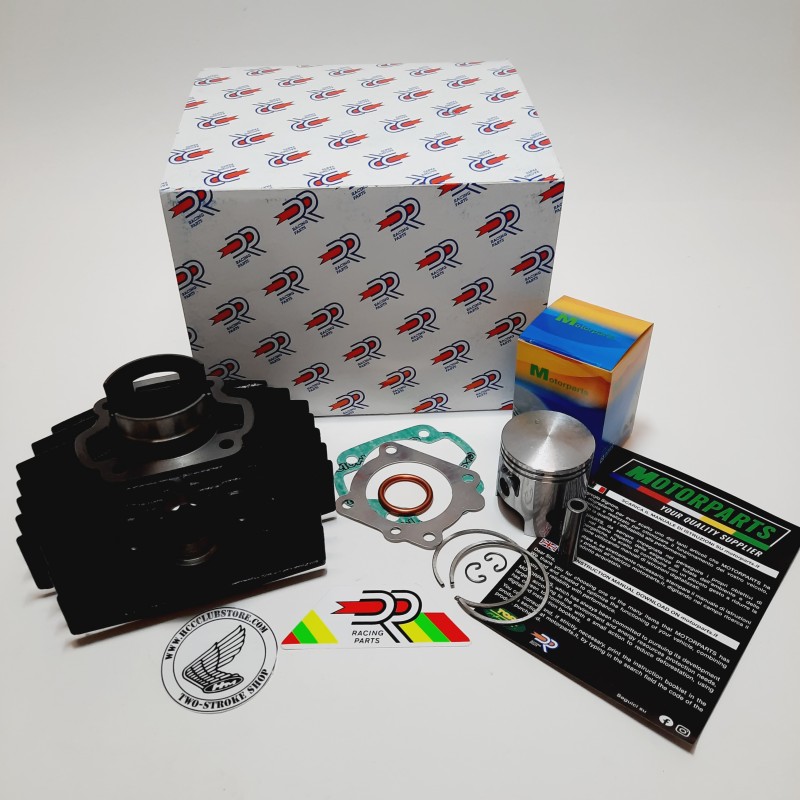 Cilinder DR (65cc)