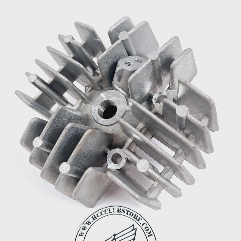 Cilinderkop Fast Arrow 40.00mm (49cc)