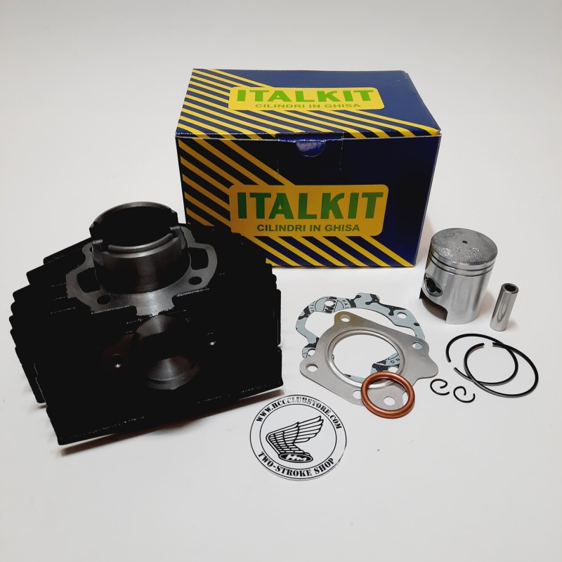 Cilinder Italkit (49cc)