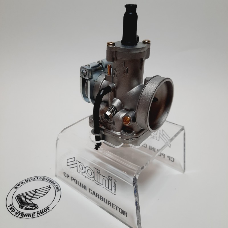 Polini CP/PWK carburator 21,00 mm