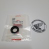 Krukas oliekeerring 15mm (origineel Honda) - foto 1