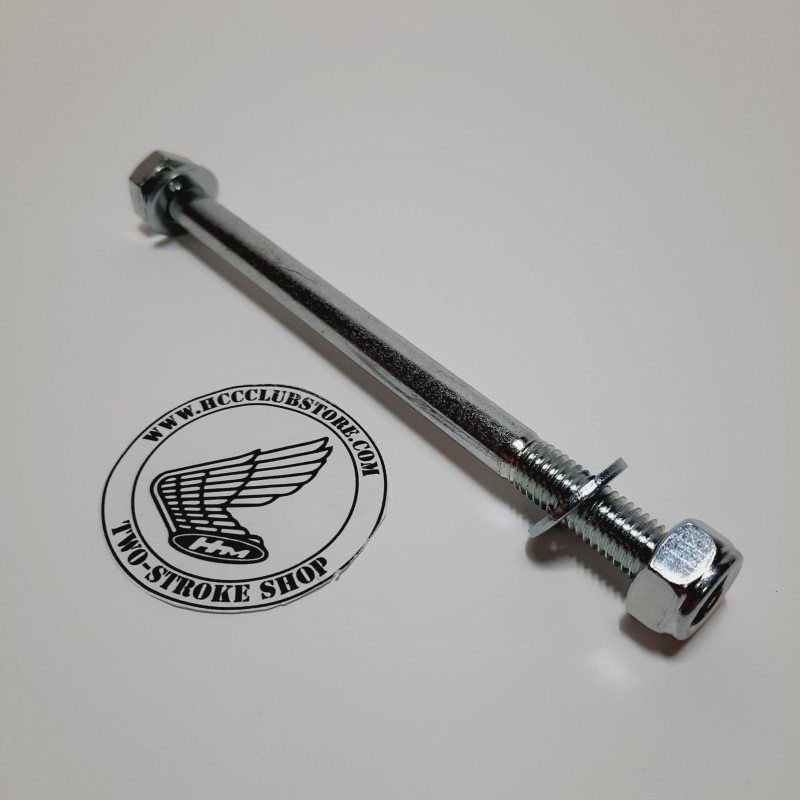 As motorblok ophanging B kwaliteit (replica)